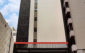 2Nd By Hotel Androoms Sapporo